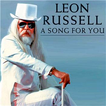Leon Russell A Song For You