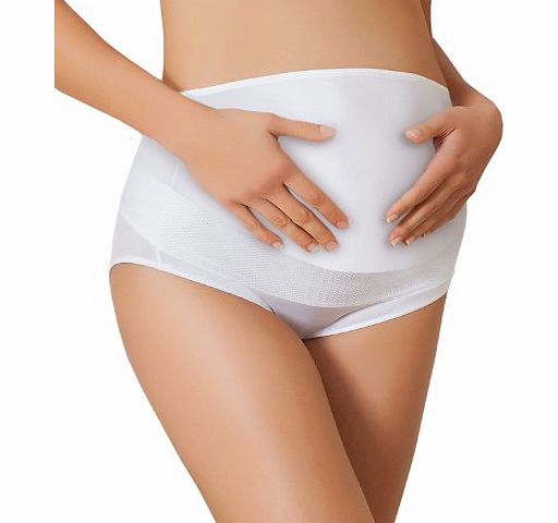 Leonisa Maternity Support Panty-Leonisa Panties