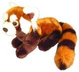 Leosco Red Panda