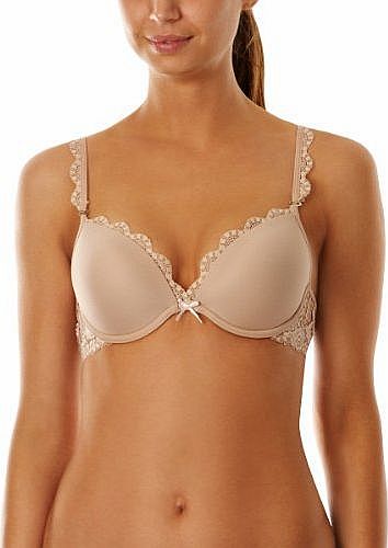 Lepel 17370 Womens Underwear Set Nude/Pink 34E