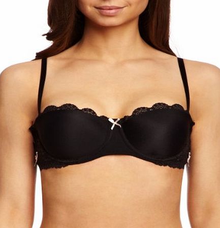 Lepel Athena Multiway Bra Back/Pink 30D