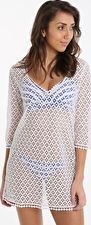 Lepel, 1295[^]268161 Summer Days Kaftan - White