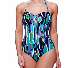 Lepel Ultra Marine swimsuit