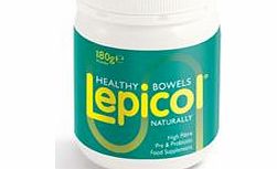Lepicol 180g