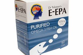 Lepicol E-epa 60 Capsules