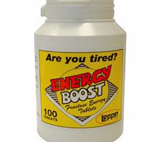 Lepicol Energy Boost 100 Capsules