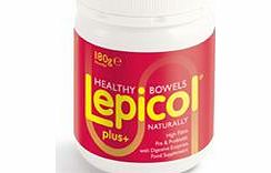 Lepicol plus Digestive Enzymes 180g