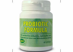 Lepicol Probiotic Formula 60 Capsules