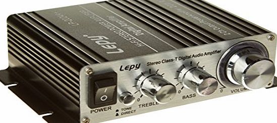 LEPY 2024A Plus Amplifier