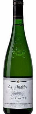 Les Andides , Saumur-blanc