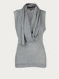 TOPS GREY S LC-U-96A8B