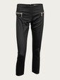 les chiffoniers trousers black