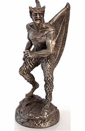 Les Etains Du Graal Fou Aile - Demon