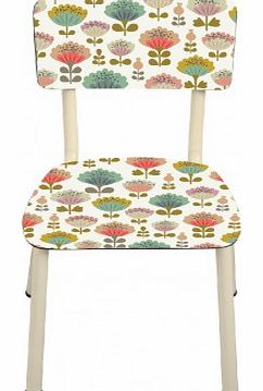 Les Gambettes Little Suzie child chair - peony `One size