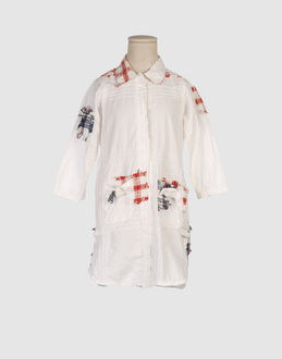 LES POUPandEgrave;ES DRESSES Dresses GIRLS on YOOX.COM