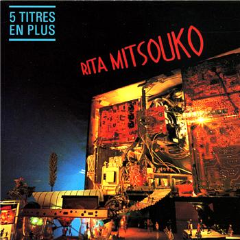Les Rita Mitsouko 1er Album