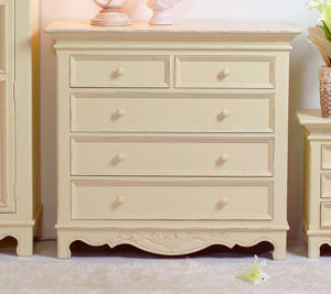 les saisons 5 Drawer Chest