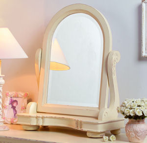 les saisons Bevel Mirror