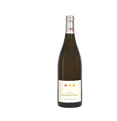Les Six Terroirs Touraine Sauvignon Blanc