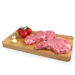 Les Viandes de Bourbon lArchambault Selection Veal Best End