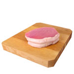 Les Viandes de Bourbon lArchambault Selection Veal Grenadins