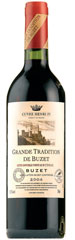 Les Vignerons de Buzet Buzet Grande Tradition Cuvee Henri IV 2004 RED