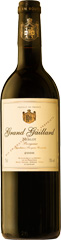Les Vignerons de Sigoules Grand Gaillard Merlot 2006 RED France
