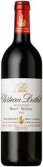 Les Vins de Crus Chateau Duthil 2003 RED France