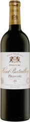 Les Vins de Crus Chateau Haut-Batailley 2006 RED France