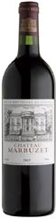 Les Vins de Crus Chateau Marbuzet 2003 RED France