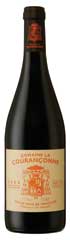 Domaine la Couranconne 2004 RED France