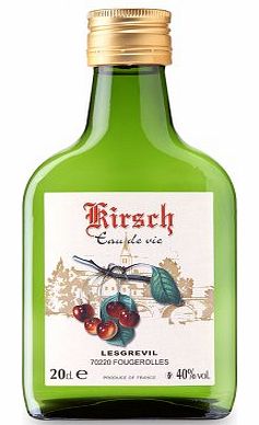 Lesgrevil Kirsch Lesgrevil, France