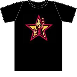 Less Than Jake Commie T-Shirt