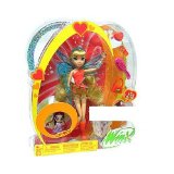 Lesser and Pavey Winx Club Stella Doll with Amore