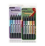 Letraset ProMarker 5 Pack Xmas Classic