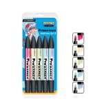 Letraset ProMarker Manga Additions Set 3