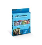 Letraset ProMarker Pens 12 Set
