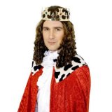 Lets-Have-A-Party.co.uk Crown Jewelled Kings