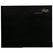 Letts Business Visitors Book