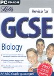 Letts GCSE Biology 2002-2003 Exams