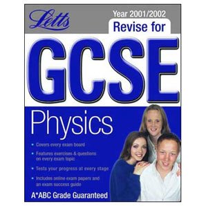 Letts GCSE Physics PC CD