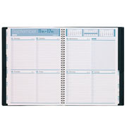 Letts Rhino 2006 A4 Week to View Appointments Diary