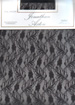 Jonathan Aston Leaf Lace Tights- Black- Medium