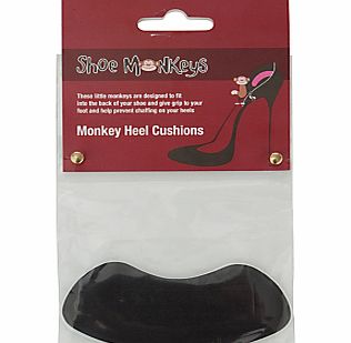 Levante Monkey Heel Cushions