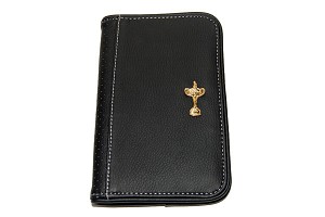 Level 4 Ryder Cup Leatherette Scorecard Holder