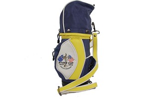 Ryder Cup Mini Golf Bag