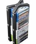Level Up Stealth Media Storage Tower (PS3/Xbox 360/Wii)