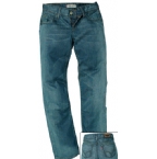 Leviand#39;s Womens 570 Straight Fit Drawback Jean Denim