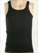 Original Jacquard tank top