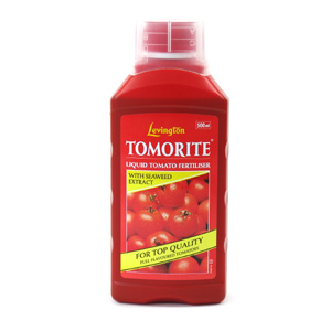 Levington Tomorite Liquid Tomato Fertiliser -